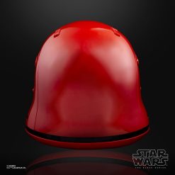 Star Wars Black Series Electronic Helmet Captain Cardinal