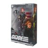 GI Joe Classified - G.I. Joe Origins: Snake Eyes - Scarlett 2 GI Joe Classified - G.I. Joe Origins: Snake Eyes - Scarlett