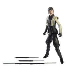 GI Joe Classified - G.I. Joe Origins: Snake Eyes - Akiko 7 GI Joe Classified - G.I. Joe Origins: Snake Eyes - Akiko