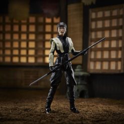 GI Joe Classified - G.I. Joe Origins: Snake Eyes - Akiko 8 GI Joe Classified - G.I. Joe Origins: Snake Eyes - Akiko