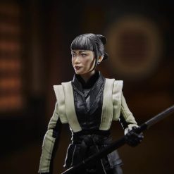 GI Joe Classified - G.I. Joe Origins: Snake Eyes - Akiko 9 GI Joe Classified - G.I. Joe Origins: Snake Eyes - Akiko