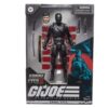GI Joe Classified Series - G.I. Joe Origin: Snake Eyes - Snake Eyes