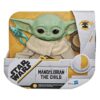 The Mandalorian The Child Talking Plush 3 The Mandalorian The Child Talking Plush