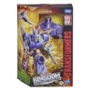 Transformers War for Cybertron: Kingdom - Voyager Class - WFC-K9 Cyclonus 2 Transformers War for Cybertron: Kingdom - Voyager Class - WFC-K9 Cyclonus