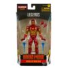 Marvel Legends - Ursa Major BAF - Modular Iron Man