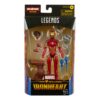 Marvel Legends - Ursa Major BAF - Riri Williams Ironheart 2 Marvel Legends - Ursa Major BAF - Riri Williams Ironheart