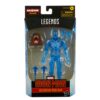 Marvel Legends - Ursa Major BAF - Hologram Iron Man