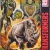 Transformers War for Cybertron: Kingdom - Voyager Class - WFC-K27 Rhinox 2 Transformers War for Cybertron: Kingdom - Voyager Class - WFC-K27 Rhinox
