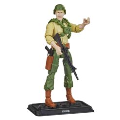 GI Joe Retro Collection - Duke 8 GI Joe Retro Collection - Duke