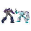 Transformers Generations Selects Action Figure 2-Pack Shattered Glass Optimus Prime (Leader Class) & Ratchet (Deluxe Cla 4 Transformers Generations Selects Action Figure 2-Pack Shattered Glass Optimus Prime (Leader Class) & Ratchet (Deluxe Cla