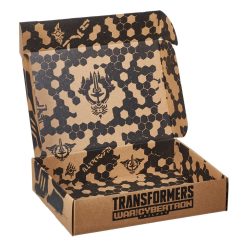 Transformers Generations Selects Action Figure 2-Pack Shattered Glass Optimus Prime (Leader Class) & Ratchet (Deluxe Cla 9 Transformers Generations Selects Action Figure 2-Pack Shattered Glass Optimus Prime (Leader Class) & Ratchet (Deluxe Cla