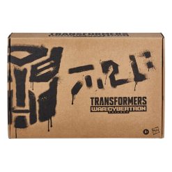 Transformers Generations Selects Action Figure 2-Pack Shattered Glass Optimus Prime (Leader Class) & Ratchet (Deluxe Cla 11 Transformers Generations Selects Action Figure 2-Pack Shattered Glass Optimus Prime (Leader Class) & Ratchet (Deluxe Cla