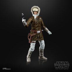 Star Wars The Black Series Archive - Han Solo (Hoth)