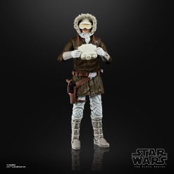 Star Wars The Black Series Archive - Han Solo (Hoth)