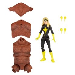 Marvel Legends - Ursa Major BAF - Darkstar
