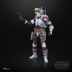 Star Wars - The Black Series - Tech (The Bad Batch)