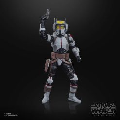 Star Wars - The Black Series - Tech (The Bad Batch)