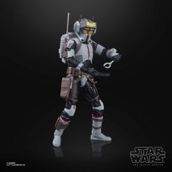 Star Wars - The Black Series - Tech (The Bad Batch)