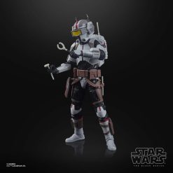Star Wars - The Black Series - Tech (The Bad Batch)