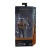 Star Wars - The Black Series - Q9-0 (Zero)