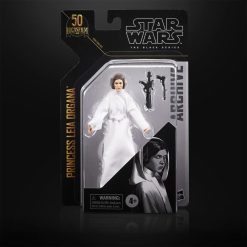 Star Wars - The Black Series Archive - Princess Leia Organa