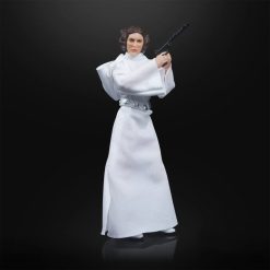 Star Wars - The Black Series Archive - Princess Leia Organa