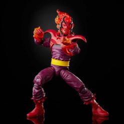 Marvel Legends - Super Villains - Dormammu 10 Marvel Legends - Super Villains - Dormammu