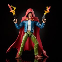 Marvel Legends - Super Villains - Marvel's The Hood 9 Marvel Legends - Super Villains - Marvel's The Hood - Bilde 4
