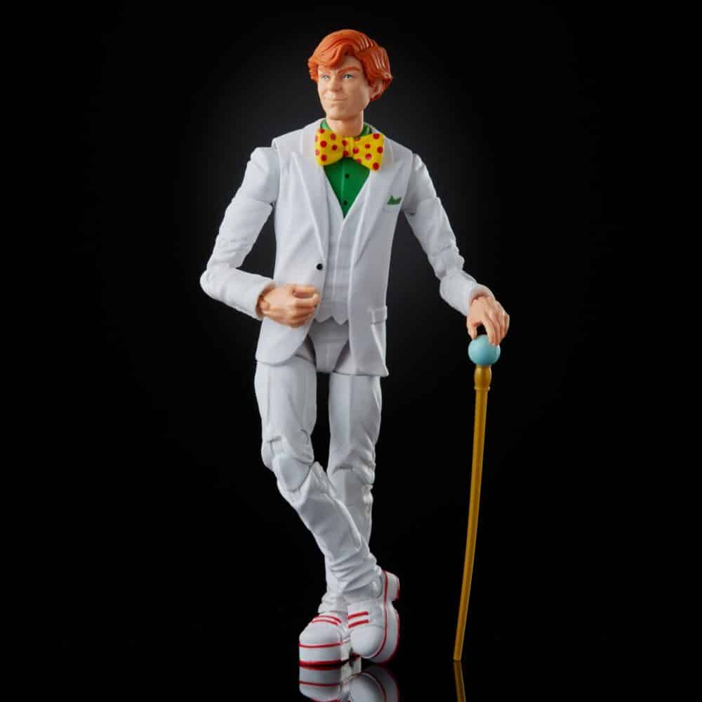 Marvel Legends - Super Villains - Marvel's Arcade 3 Marvel Legends - Super Villains - Marvel's Arcade - Bilde 3