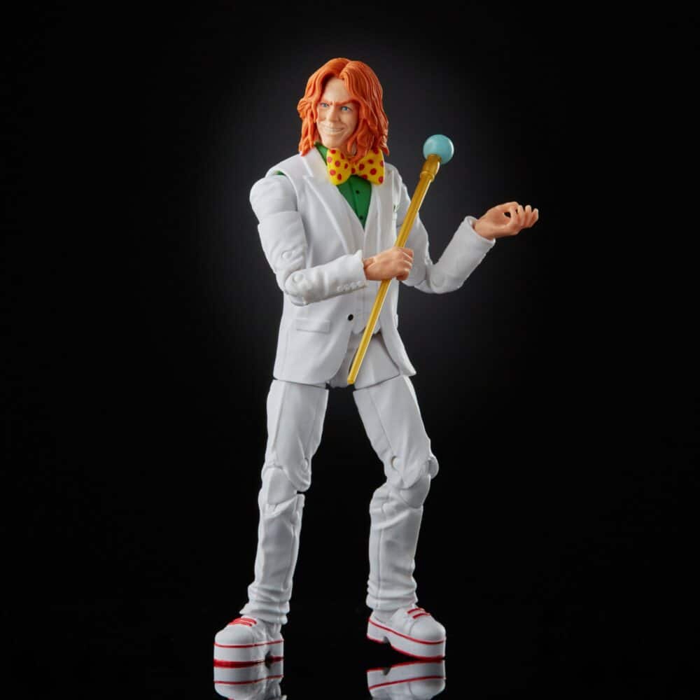 Marvel Legends - Super Villains - Marvel's Arcade 5 Marvel Legends - Super Villains - Marvel's Arcade - Bilde 5
