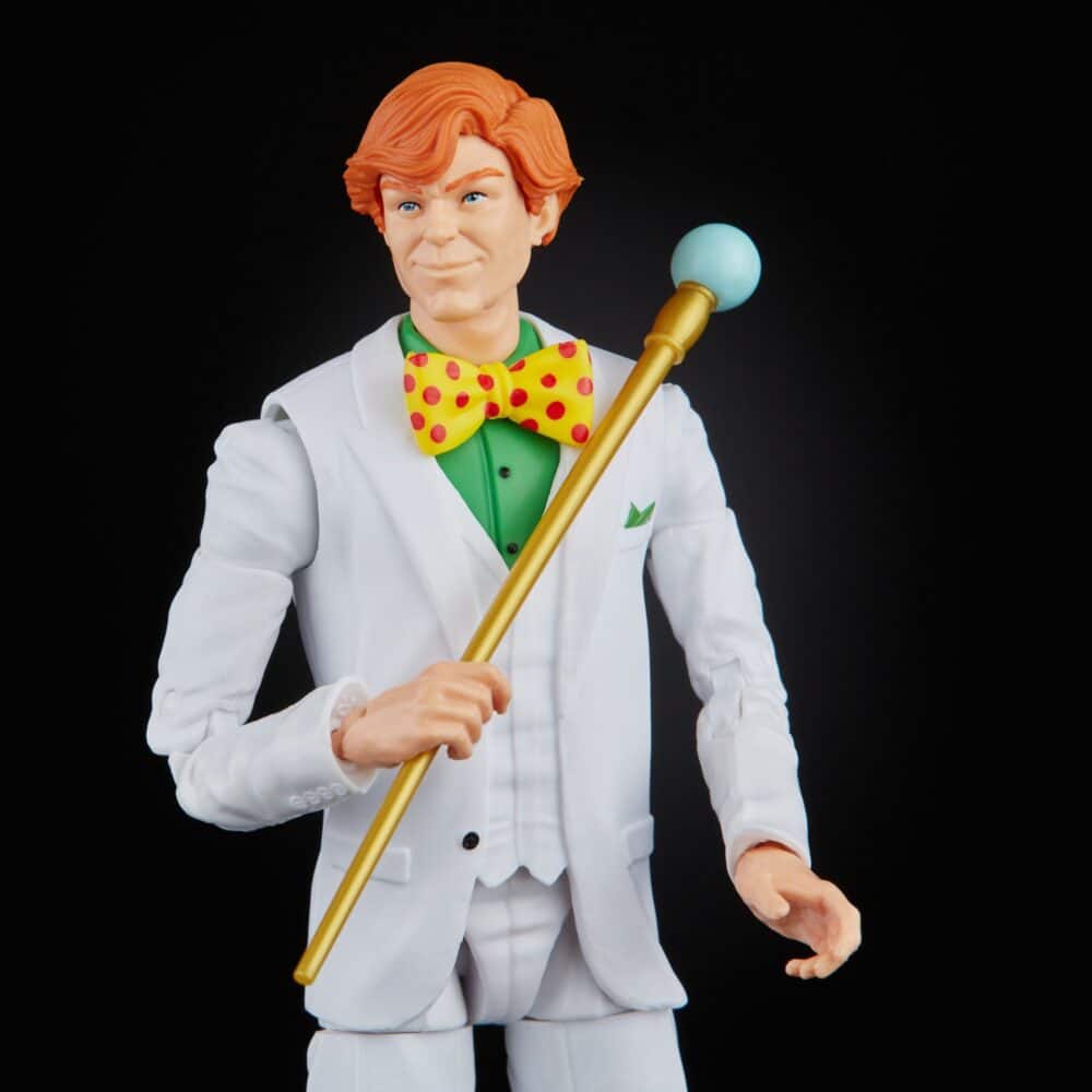Marvel Legends - Super Villains - Marvel's Arcade 8 Marvel Legends - Super Villains - Marvel's Arcade - Bilde 8