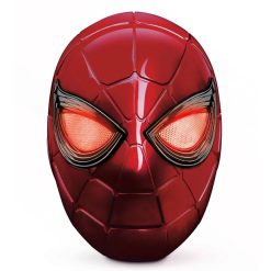 Avengers: Endgame Marvel Legends Series Elektronisk Hjelm Iron Spider
