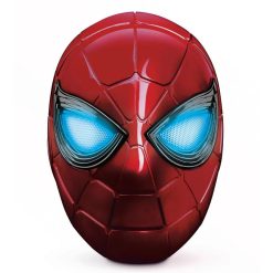 Avengers: Endgame Marvel Legends Series Elektronisk Hjelm Iron Spider