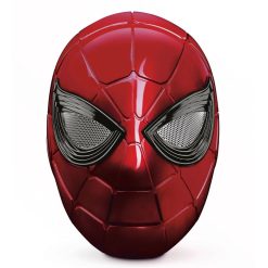 Avengers: Endgame Marvel Legends Series Elektronisk Hjelm Iron Spider