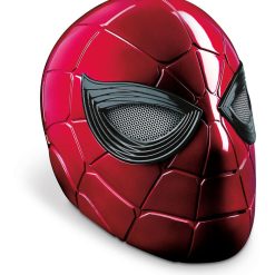 Avengers: Endgame Marvel Legends Series Elektronisk Hjelm Iron Spider