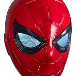 Avengers: Endgame Marvel Legends Series Elektronisk Hjelm Iron Spider