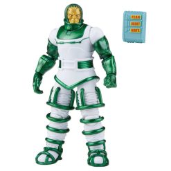 Marvel Legends - Series Retro Fantastic Four - Psycho-Man 9 Marvel Legends - Series Retro Fantastic Four - Psycho-Man