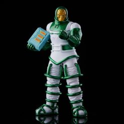 Marvel Legends - Series Retro Fantastic Four - Psycho-Man 10 Marvel Legends - Series Retro Fantastic Four - Psycho-Man