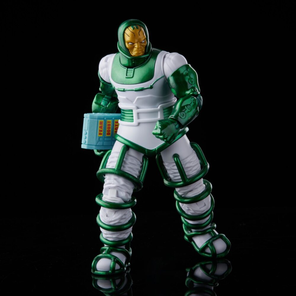 Marvel Legends - Series Retro Fantastic Four - Psycho-Man 5 Marvel Legends - Series Retro Fantastic Four - Psycho-Man - Bilde 5