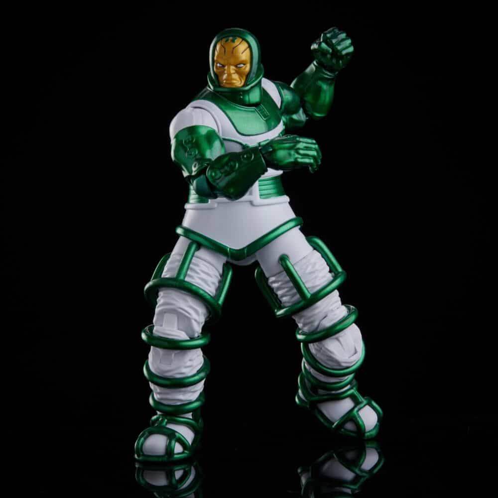 Marvel Legends - Series Retro Fantastic Four - Psycho-Man 6 Marvel Legends - Series Retro Fantastic Four - Psycho-Man - Bilde 6