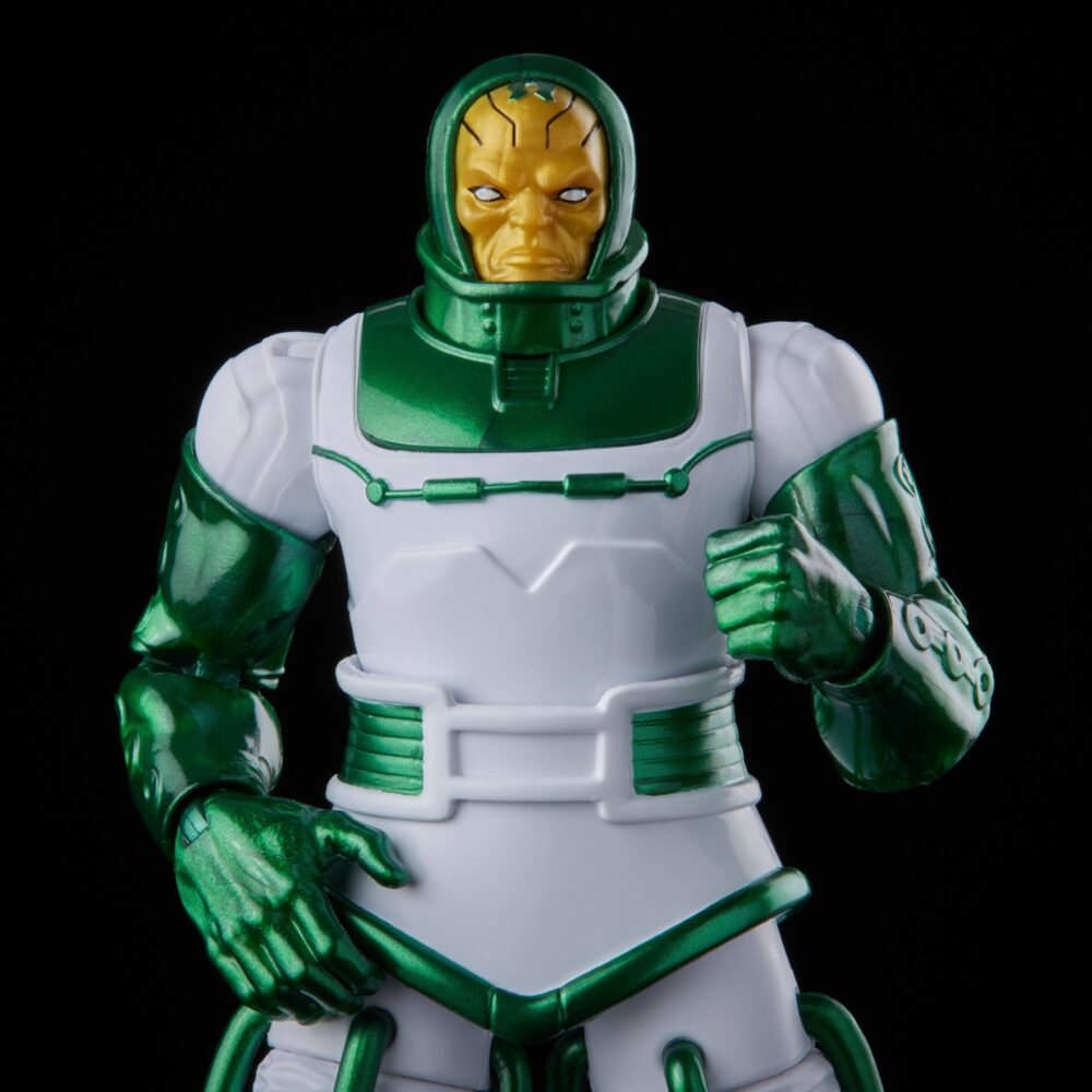Marvel Legends - Series Retro Fantastic Four - Psycho-Man 7 Marvel Legends - Series Retro Fantastic Four - Psycho-Man - Bilde 7