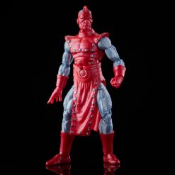 Marvel Legends - Series Retro Fantastic Four - High Evolutionary 10 Marvel Legends - Series Retro Fantastic Four - High Evolutionary