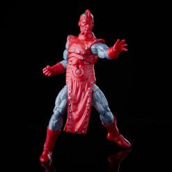 Marvel Legends - Series Retro Fantastic Four - High Evolutionary 11 Marvel Legends - Series Retro Fantastic Four - High Evolutionary
