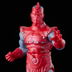 Marvel Legends - Series Retro Fantastic Four - High Evolutionary 13 Marvel Legends - Series Retro Fantastic Four - High Evolutionary