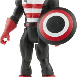 Marvel Legends Retro 3,75 Collection - U.S. Agent