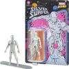 Marvel Legends Retro 3,75 Collection - Silver Surfer