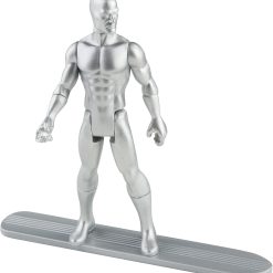 Marvel Legends Retro 3,75 Collection - Silver Surfer 5 Marvel Legends Retro 3,75 Collection - Silver Surfer