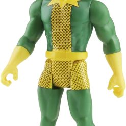 Marvel Legends Retro 3,75 Collection - Loki 5 Marvel Legends Retro 3,75 Collection - Loki