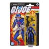 GI Joe Retro Collection - Cobra Officer
