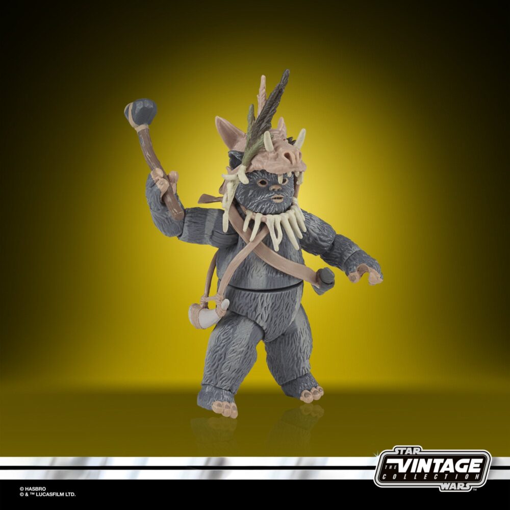 Star Wars - The Vintage Collection - Teebo 2 Star Wars - The Vintage Collection - Teebo - Bilde 2